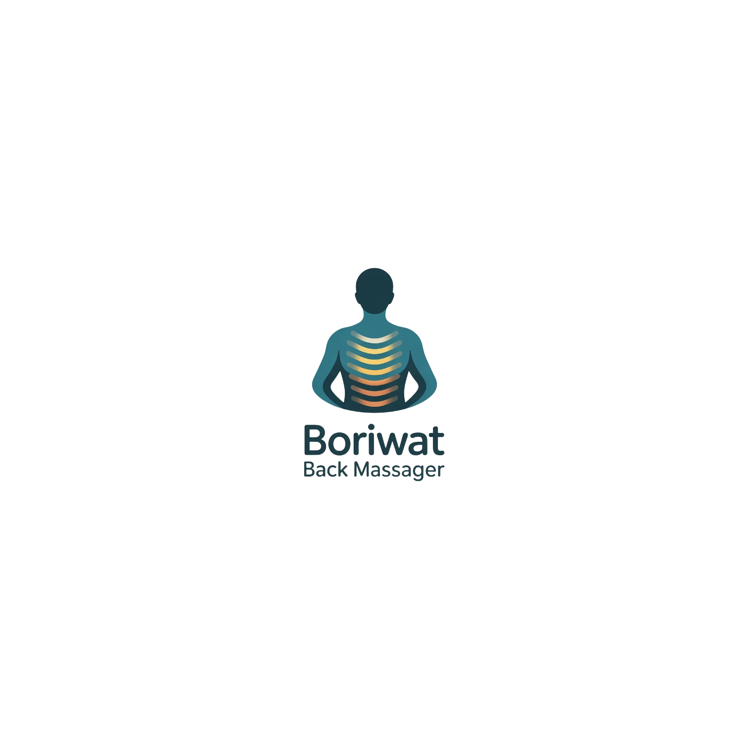 Boriwat Back Massager logo